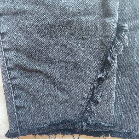 Frame Le High skinny jeans - Picture 8 of 9